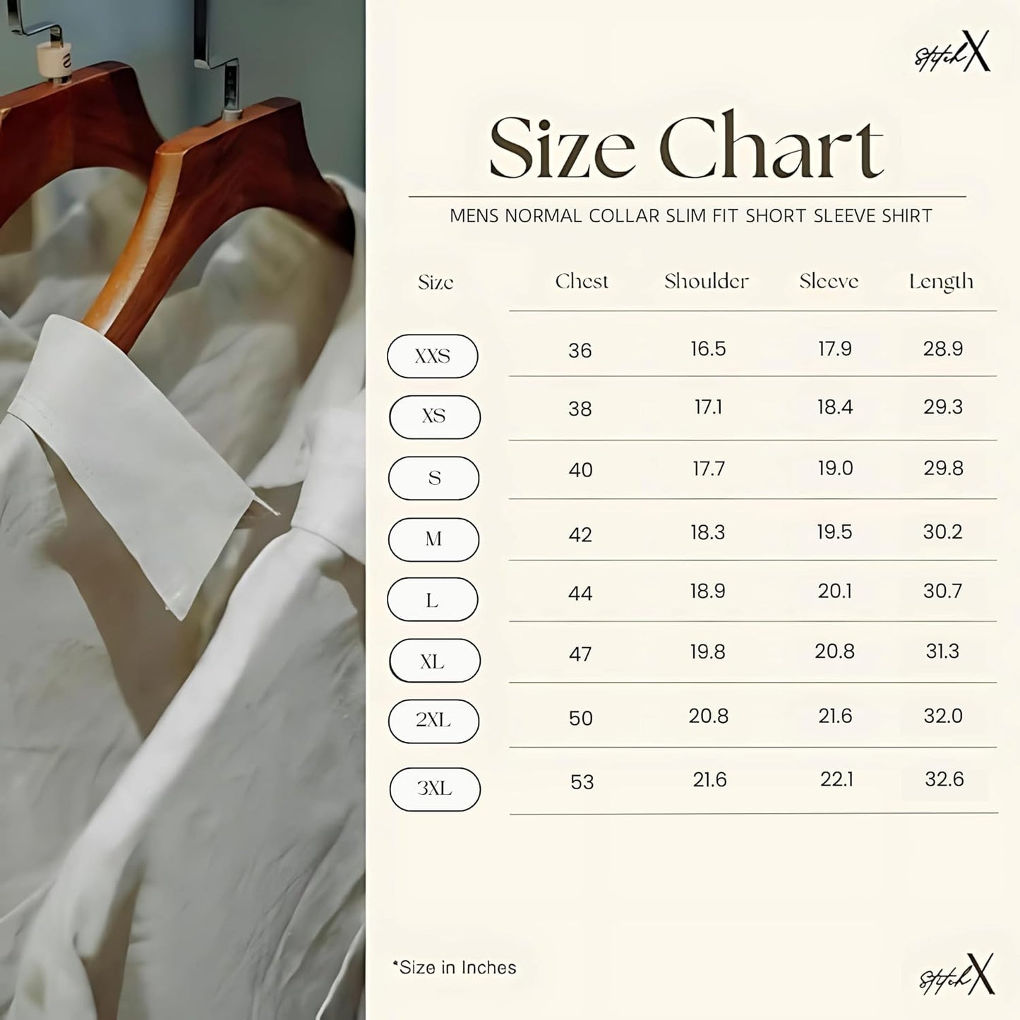 Majestic Man Men Slim Fit Cotton Striped Half Sleeve Casual Shirt