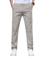 TAGDO® Mens Trendy Casual Pants||Formal Pants||Cotton Pant||Chino||Slim Fit for Men (2031)
