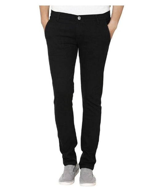 Urbano Fashion Men Low Rise Slim Fit Jeans