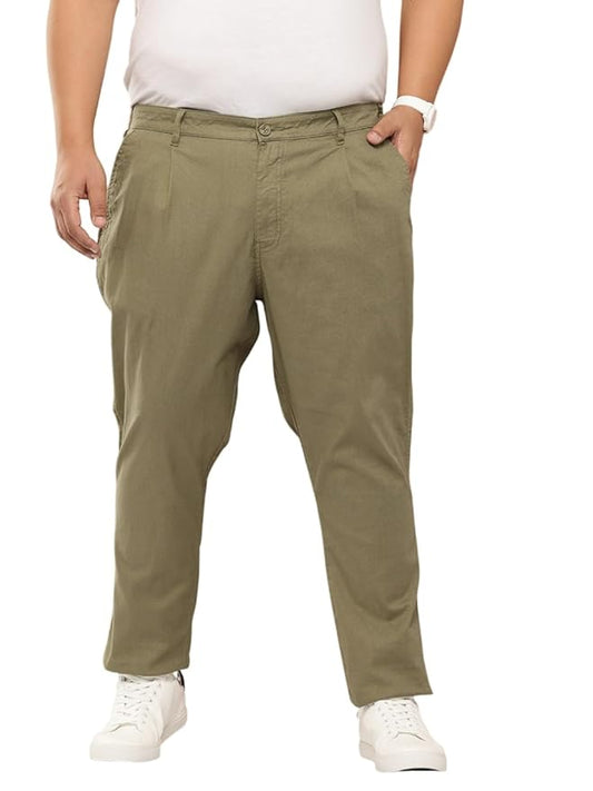 Thomas Scott Men's Regular Pants