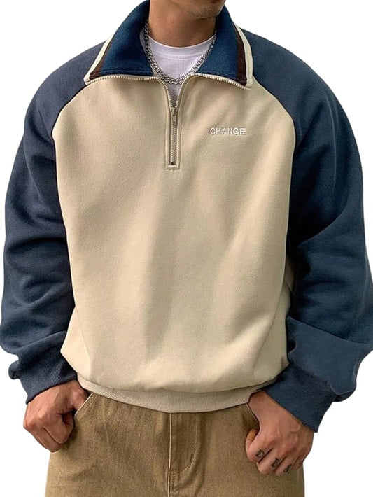 JVX Men Sweatshirts || Sweatshirts for Men || Wool Sweater || Unisex Hoodie ||Hoodie (SWEATSHIRT-09)