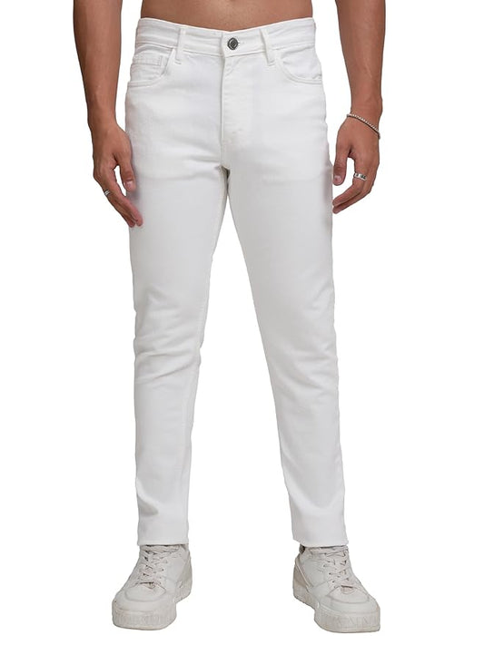 Highlander Men's Slim Jeans