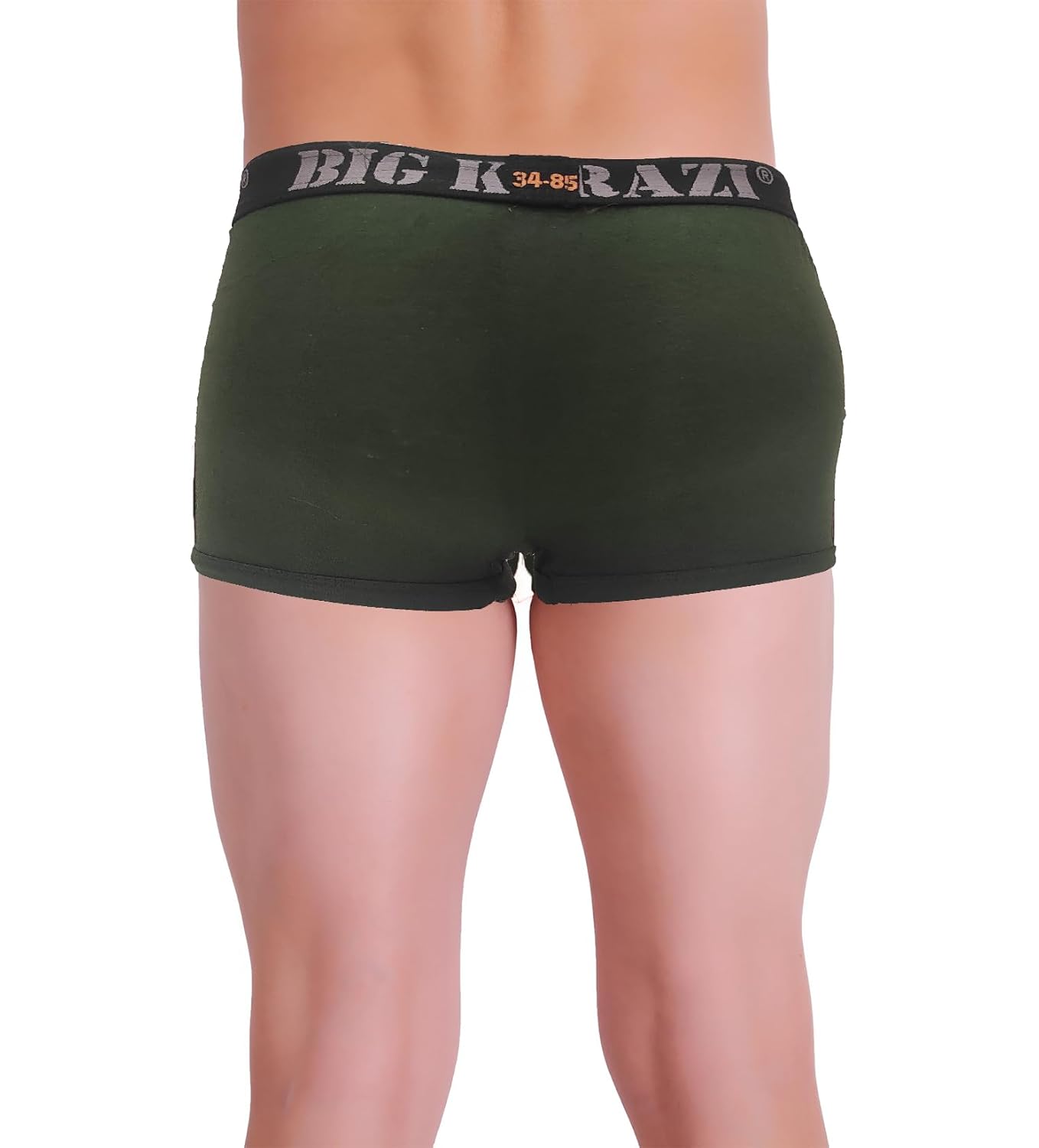 Men's Brief | Underwear for Men | Men's Innerwear | Mini Trunk