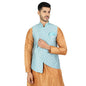 WINTAGE Men Nehru Jacket