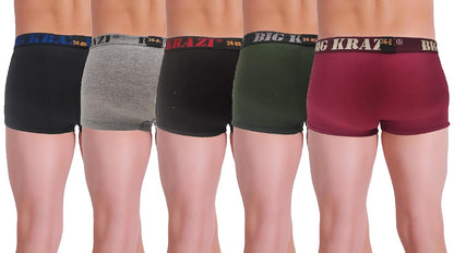 Men's Brief | Underwear for Men | Men's Innerwear | Mini Trunk