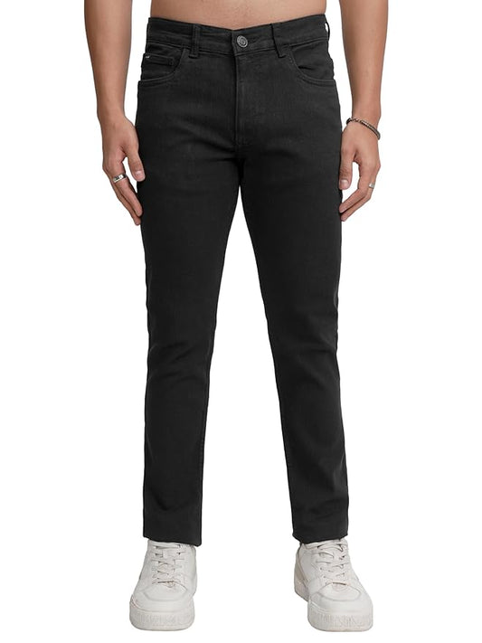 Highlander Men's Slim Fit Jeans