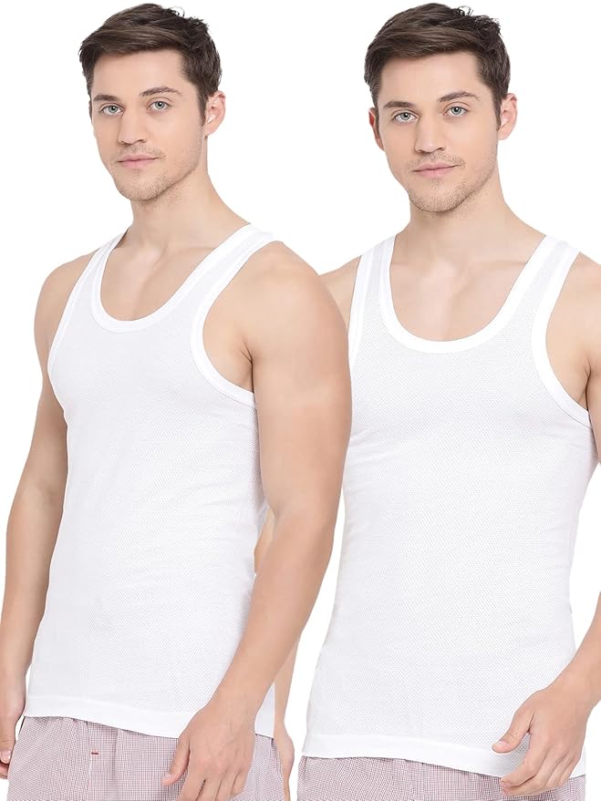 Lux Cozi Men's Regular Fit Vest
