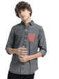 Highlander Men's Slim Fit Shirt